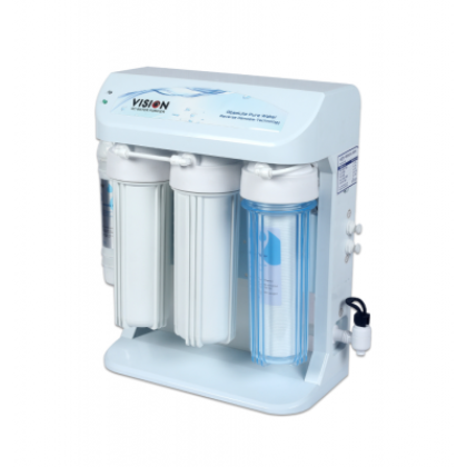 Vision water purifier filter